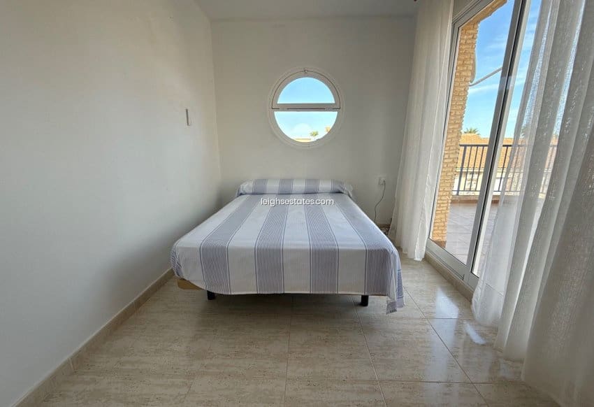 4 bedroom Townhouse for sale in Dehesa de Campoamor with garage - € 355,000 (Ref: 9209077)