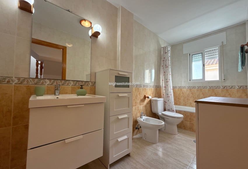 4 bedroom Townhouse for sale in Dehesa de Campoamor with garage - € 355,000 (Ref: 9209077)