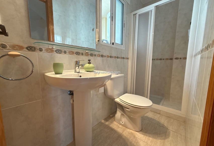 4 bedroom Townhouse for sale in Dehesa de Campoamor with garage - € 355,000 (Ref: 9209077)