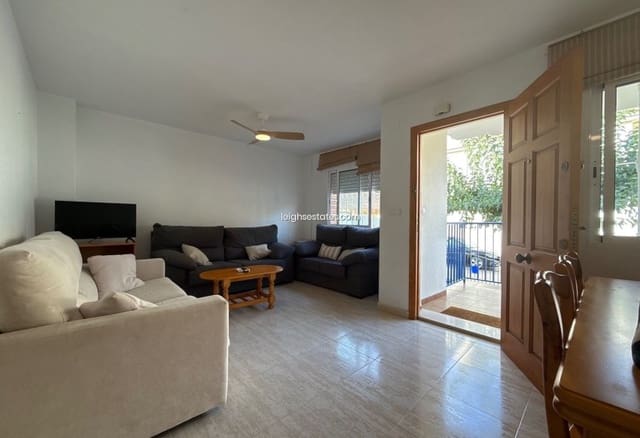 4 chambre Maison de Ville à vendre à Dehesa de Campoamor, Orihuela avec garage - 355 000 € (Ref: 9209077)