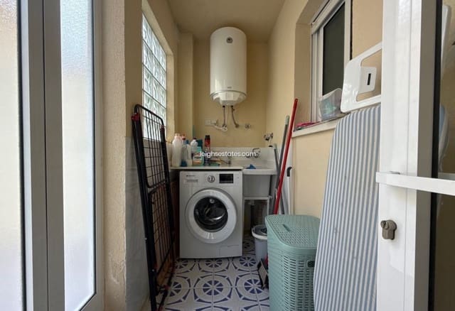 4 chambre Maison de Ville à vendre à Dehesa de Campoamor, Orihuela avec garage - 355 000 € (Ref: 9209077)