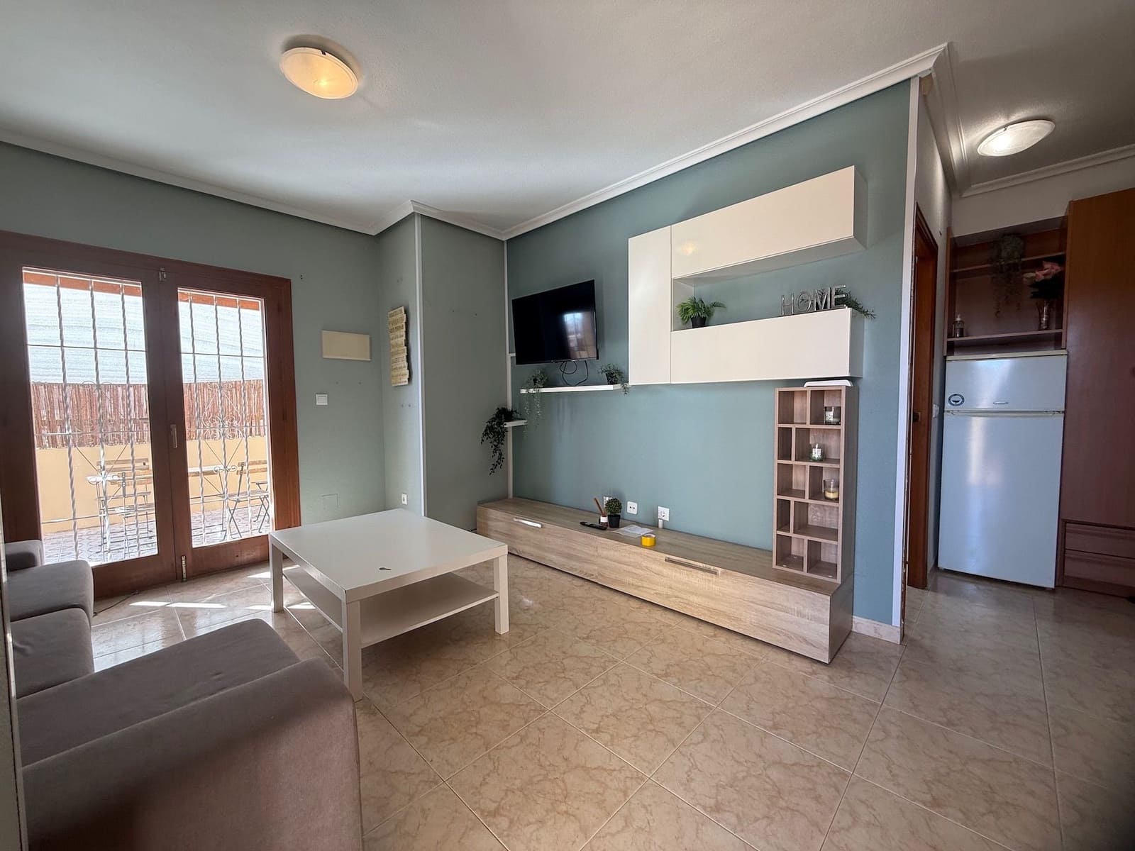 3 sypialnia Dom na sprzedaż w Playa Flamenca z basenem - 239 000 € (Ref: 9232279)