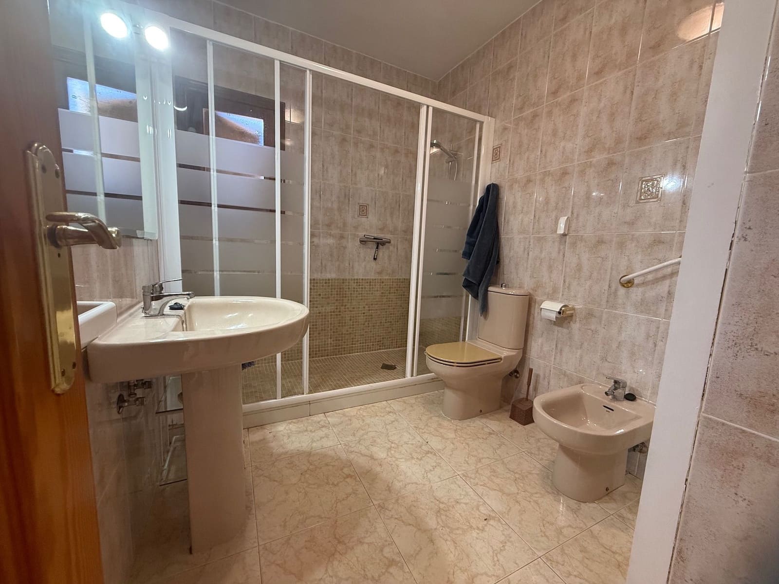 3 sypialnia Dom na sprzedaż w Playa Flamenca z basenem - 239 000 € (Ref: 9232279)