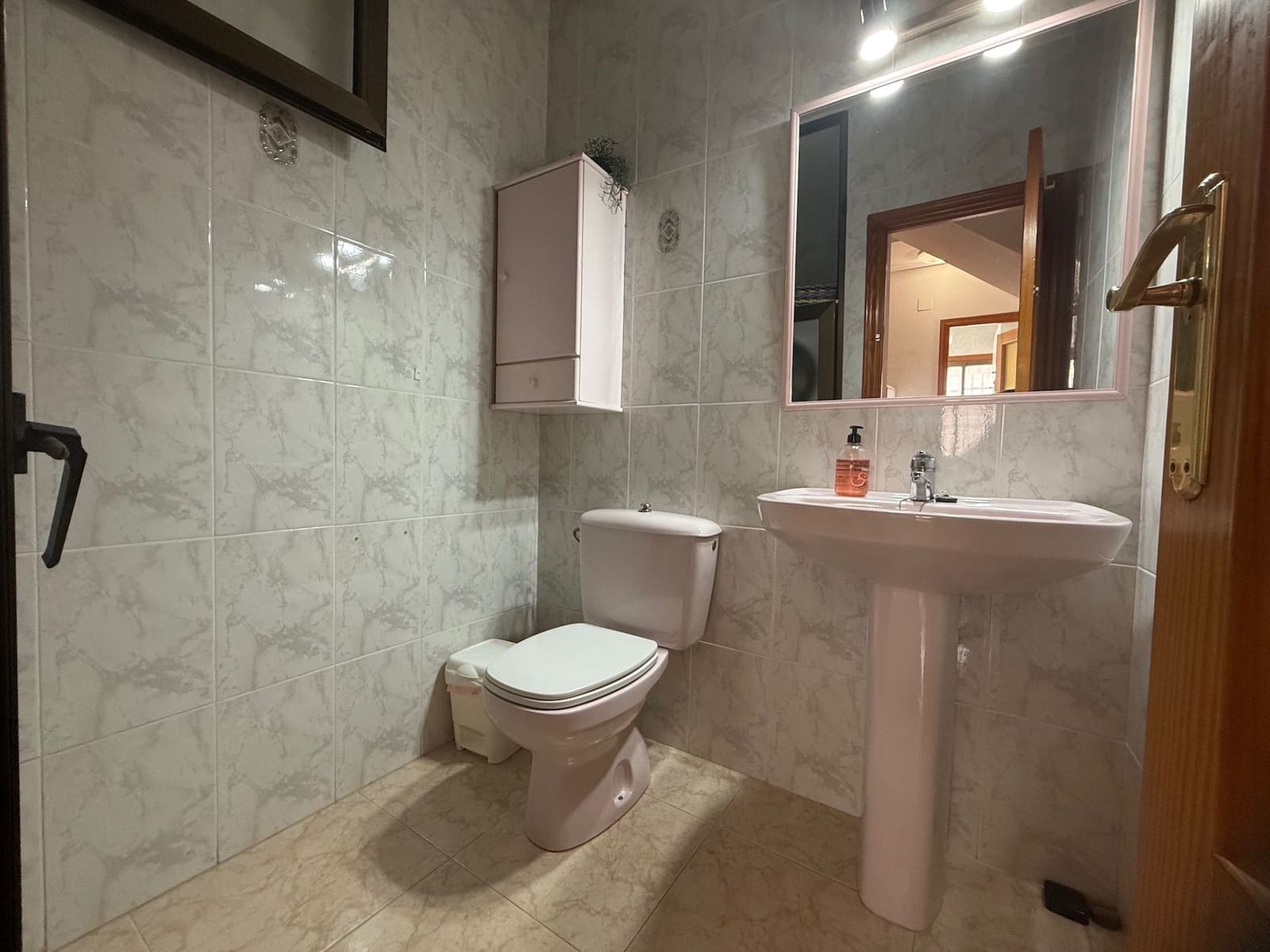 3 sypialnia Dom na sprzedaż w Playa Flamenca z basenem - 239 000 € (Ref: 9232279)