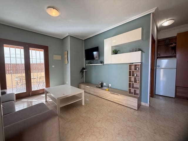 3 sypialnia Dom na sprzedaż w Playa Flamenca, Orihuela z basenem - 239 000 € (Ref: 9232279)