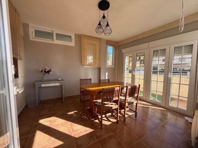 3 sypialnia Dom na sprzedaż w Playa Flamenca, Orihuela z basenem - 239 000 € (Ref: 9232279)