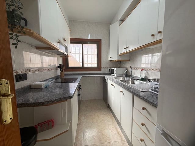 3 sypialnia Dom na sprzedaż w Playa Flamenca, Orihuela z basenem - 239 000 € (Ref: 9232279)