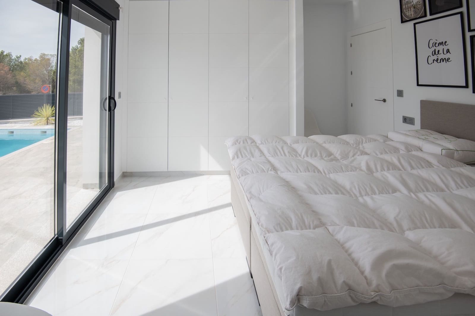 3 makuuhuone Huvila myytävänä paikassa Pinar de Campoverde mukana uima-altaan 
autotalli - 431 560 € (Ref: 9235993)