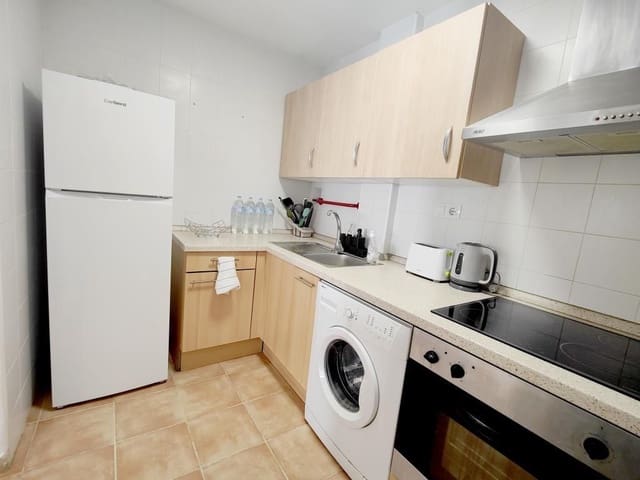 3 camera da letto Appartamento in vendita in Villamartin, Orihuela con piscina - 185.000 € (Rif: 9235994)