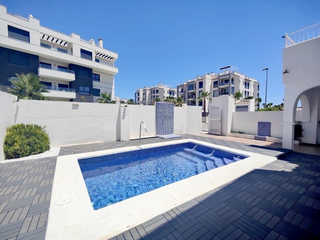 3 camera da letto Appartamento in vendita in Villamartin con piscina - 185.000 € (Rif: 9235994)