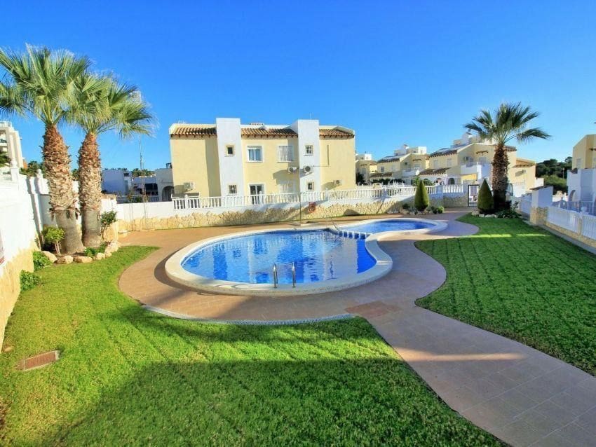 3 camera da letto Appartamento in vendita in Villamartin con piscina - 185.000 € (Rif: 9235994)