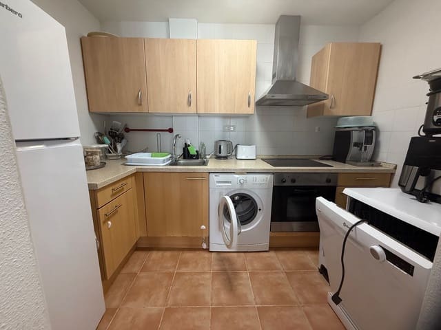 Apartamento de 3 habitaciones en Villamartin, Orihuela en venta con piscina - 185.000 € (Ref: 9235994)