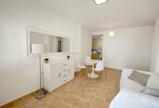 3 chambre Appartement à vendre à Villamartin, Orihuela avec piscine - 185 000 € (Ref: 9235994)