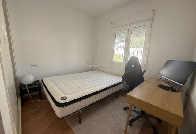 3 chambre Appartement à vendre à Villamartin, Orihuela avec piscine - 185 000 € (Ref: 9235994)