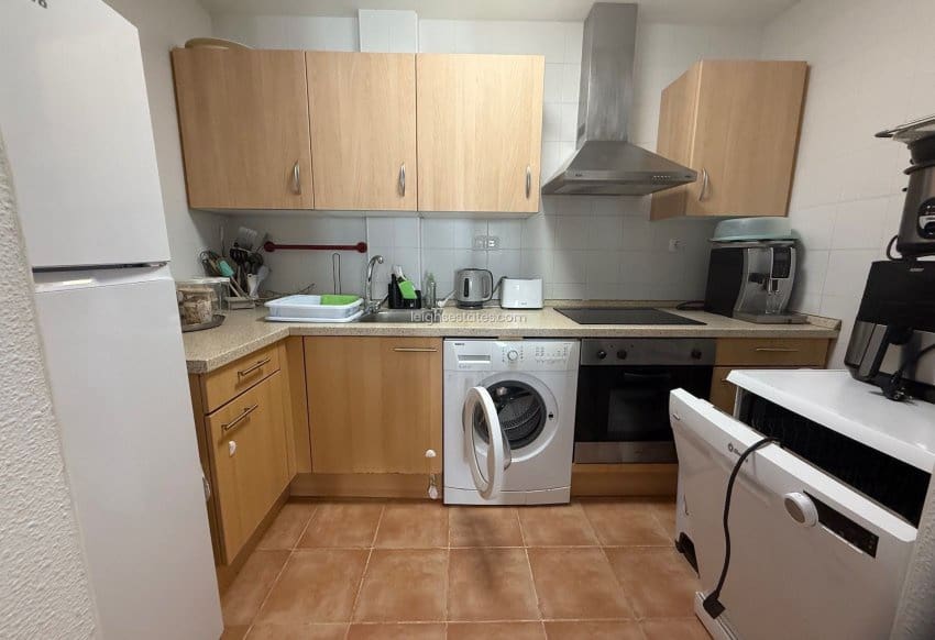 3 quarto Apartamento para venda em Villamartin com piscina - 185 000 € (Ref: 9235994)