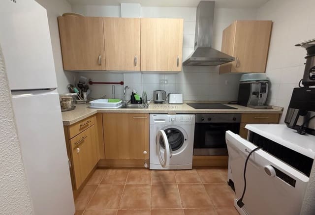 3 chambre Appartement à vendre à Villamartin, Orihuela avec piscine - 185 000 € (Ref: 9235994)