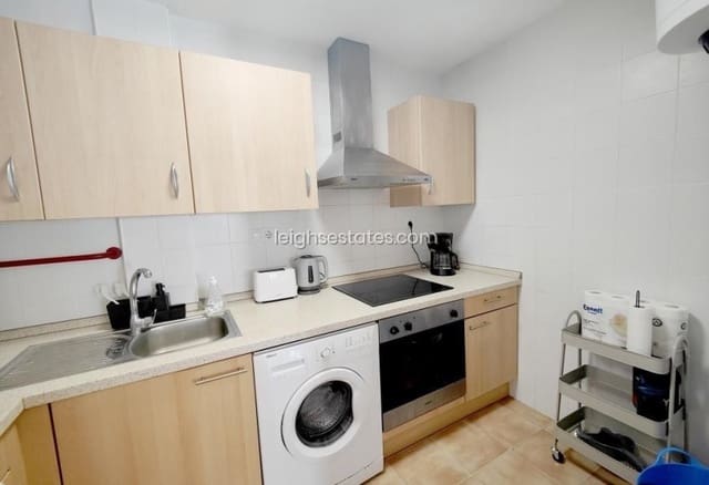 3 chambre Appartement à vendre à Villamartin, Orihuela avec piscine - 185 000 € (Ref: 9235994)