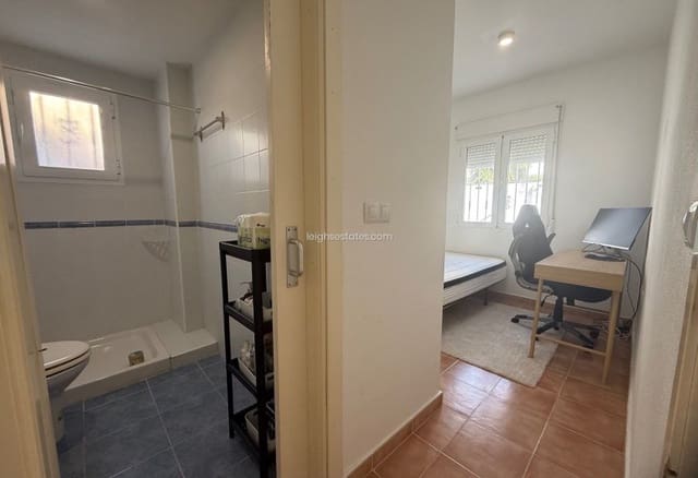 3 chambre Appartement à vendre à Villamartin, Orihuela avec piscine - 185 000 € (Ref: 9235994)