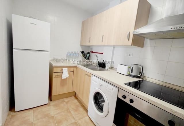 3 chambre Appartement à vendre à Villamartin, Orihuela avec piscine - 185 000 € (Ref: 9235994)