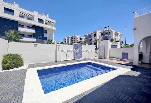 3 chambre Appartement à vendre à Villamartin, Orihuela avec piscine - 185 000 € (Ref: 9235994)
