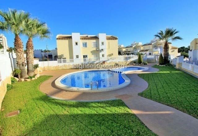 3 camera da letto Appartamento in vendita in Villamartin, Orihuela con piscina - 167.000 € (Rif: 9235994)