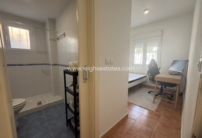 3 camera da letto Appartamento in vendita in Villamartin con piscina - 167.000 € (Rif: 9235994)