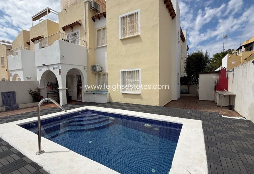 3 camera da letto Appartamento in vendita in Villamartin con piscina - 167.000 € (Rif: 9235994)