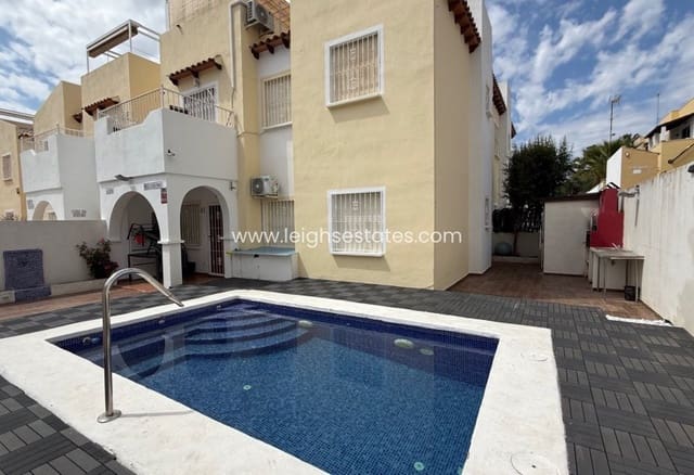 3 camera da letto Appartamento in vendita in Villamartin, Orihuela con piscina - 167.000 € (Rif: 9235994)