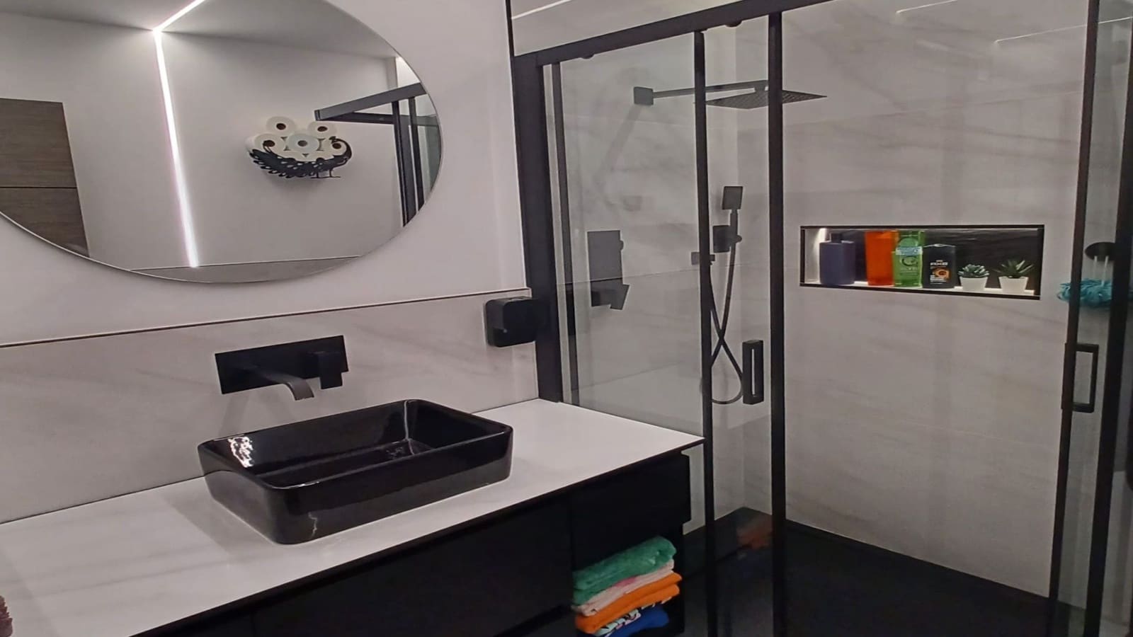 3 makuuhuone Huoneisto myytävänä paikassa Torre de la Horadada - 255 000 € (Ref: 9251847)