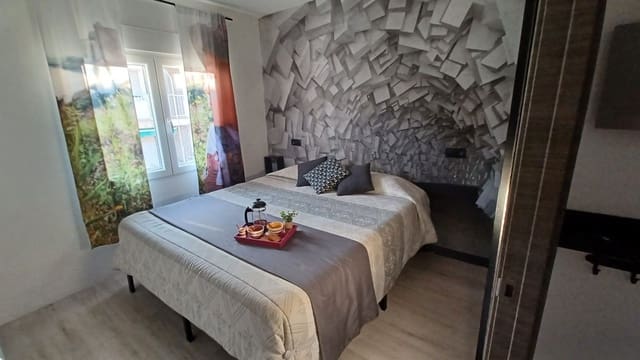 3 makuuhuone Huoneisto myytävänä paikassa Torre de la Horadada, Pilar de la Horadada - 255 000 € (Ref: 9251847)