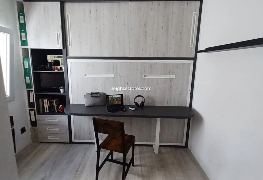 3 soveværelse Lejlighed til salg i Torre de la Horadada - € 255.000 (Ref: 9251847)