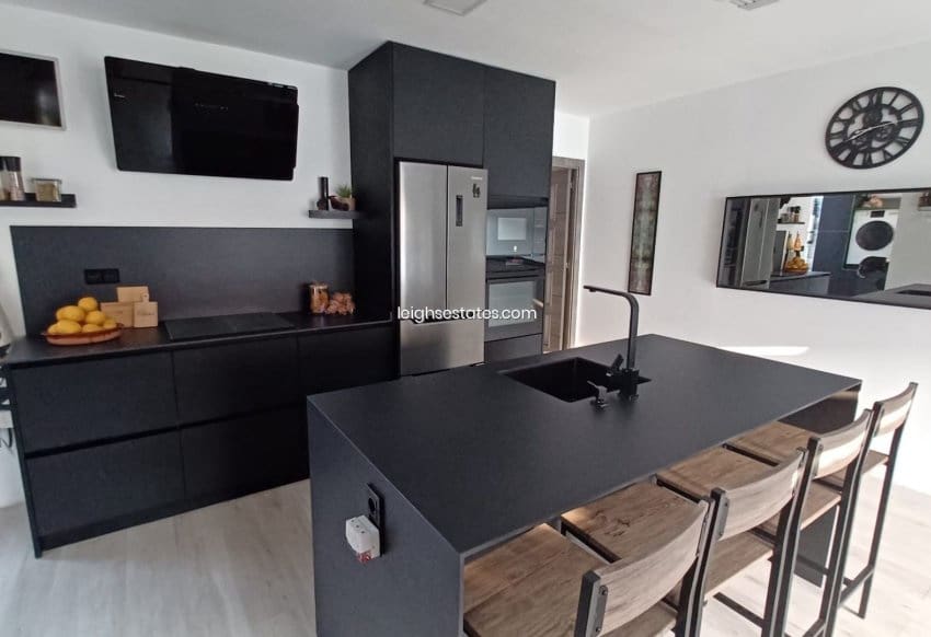 3 soveværelse Lejlighed til salg i Torre de la Horadada - € 255.000 (Ref: 9251847)