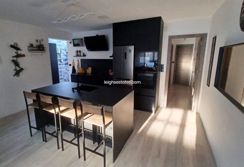 3 soveværelse Lejlighed til salg i Torre de la Horadada - € 255.000 (Ref: 9251847)