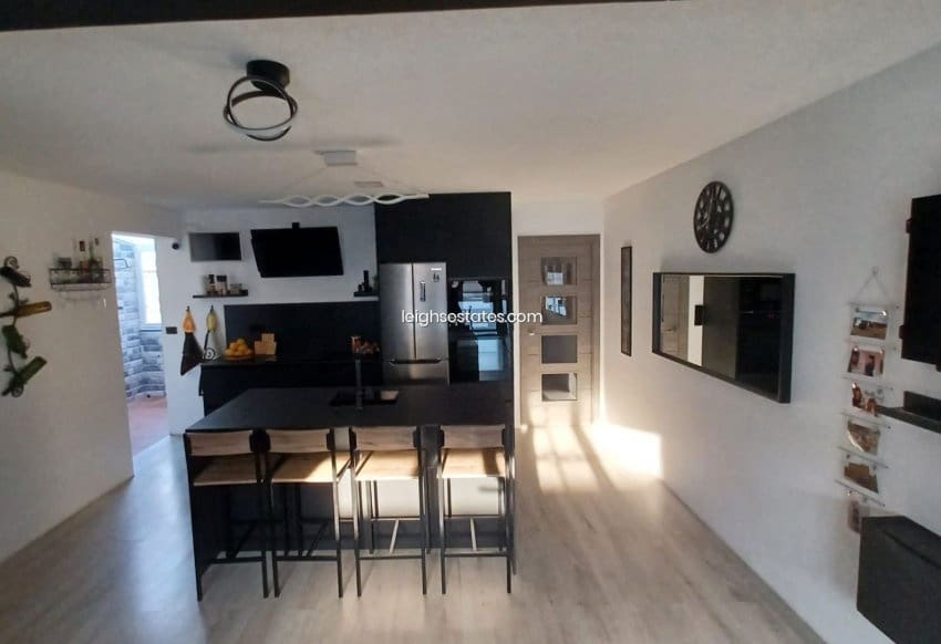 3 soveværelse Lejlighed til salg i Torre de la Horadada - € 255.000 (Ref: 9251847)