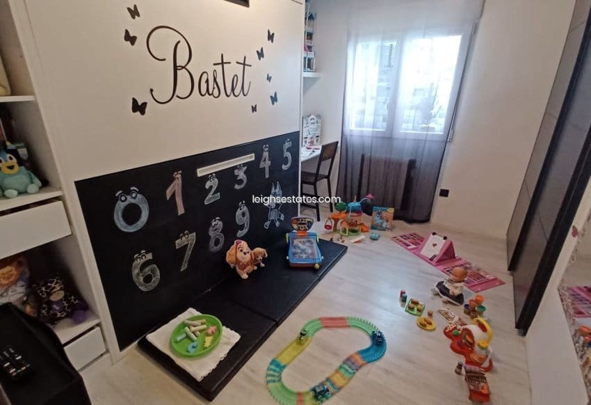 3 soveværelse Lejlighed til salg i Torre de la Horadada - € 255.000 (Ref: 9251847)