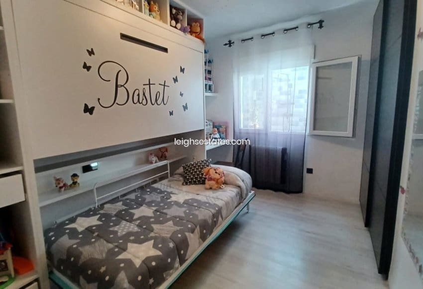 3 soveværelse Lejlighed til salg i Torre de la Horadada - € 255.000 (Ref: 9251847)