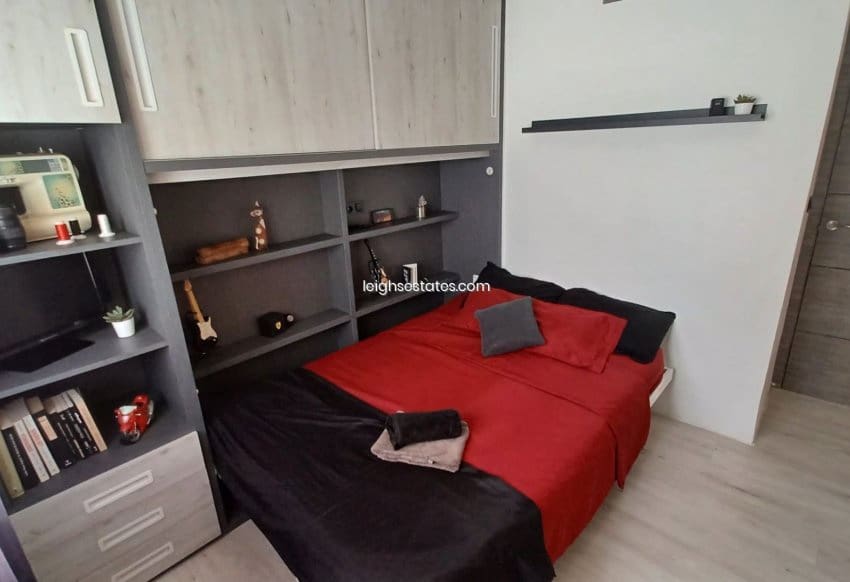 3 soveværelse Lejlighed til salg i Torre de la Horadada - € 255.000 (Ref: 9251847)