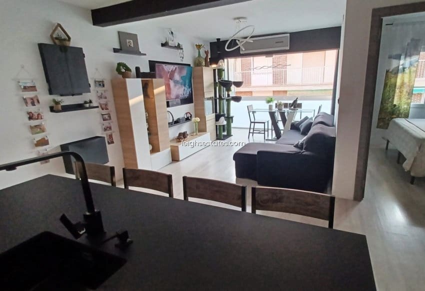 3 soveværelse Lejlighed til salg i Torre de la Horadada - € 255.000 (Ref: 9251847)