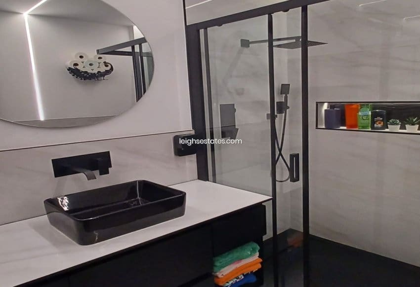 3 soveværelse Lejlighed til salg i Torre de la Horadada - € 255.000 (Ref: 9251847)