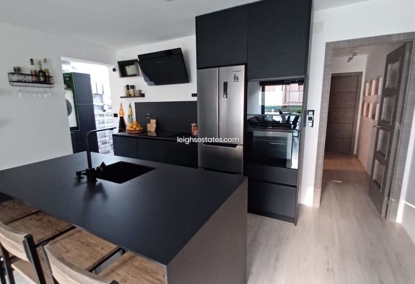 3 soveværelse Lejlighed til salg i Torre de la Horadada - € 255.000 (Ref: 9251847)