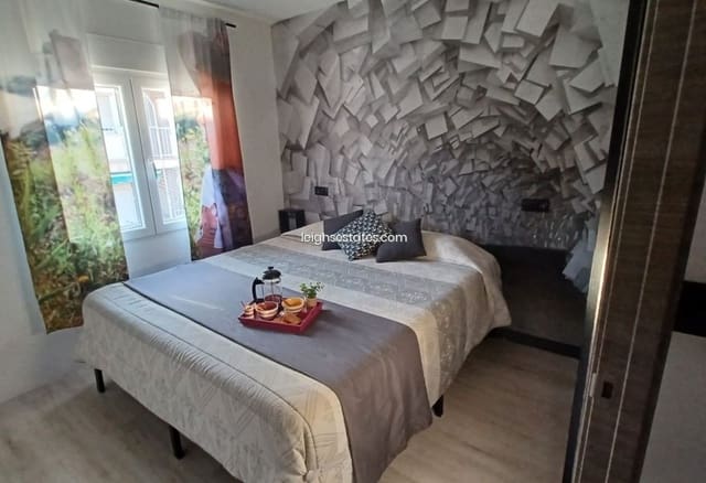 3 makuuhuone Huoneisto myytävänä paikassa Torre de la Horadada, Pilar de la Horadada - 255 000 € (Ref: 9251847)