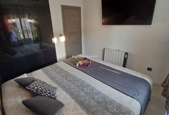 3 makuuhuone Huoneisto myytävänä paikassa Torre de la Horadada, Pilar de la Horadada - 255 000 € (Ref: 9251847)