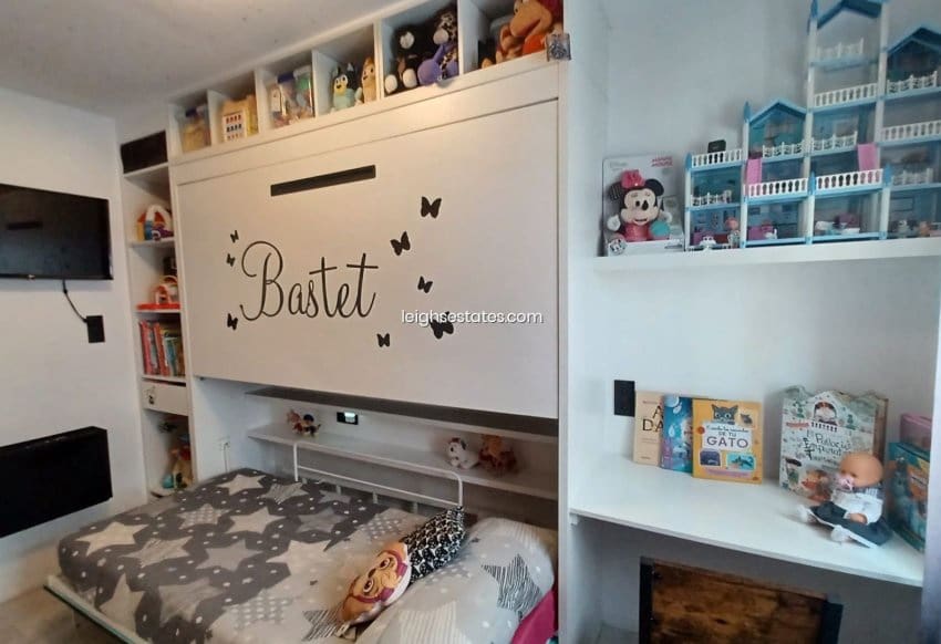 3 soveværelse Lejlighed til salg i Torre de la Horadada - € 255.000 (Ref: 9251847)