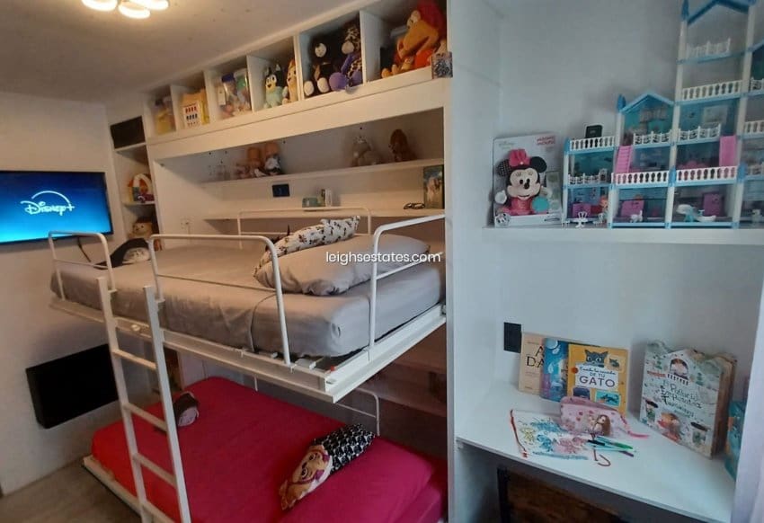 3 soveværelse Lejlighed til salg i Torre de la Horadada - € 255.000 (Ref: 9251847)