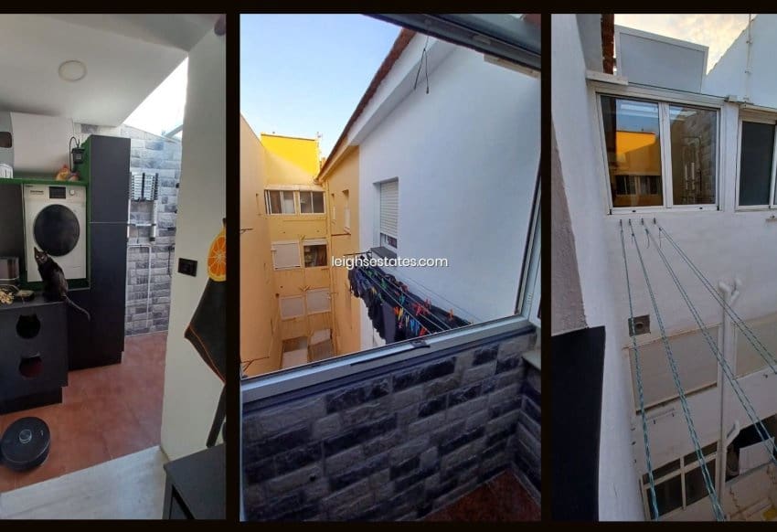 3 soveværelse Lejlighed til salg i Torre de la Horadada - € 255.000 (Ref: 9251847)