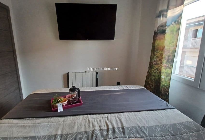 3 soveværelse Lejlighed til salg i Torre de la Horadada - € 255.000 (Ref: 9251847)