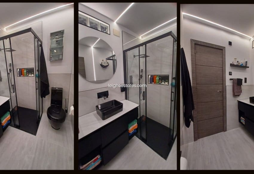 3 soveværelse Lejlighed til salg i Torre de la Horadada - € 255.000 (Ref: 9251847)