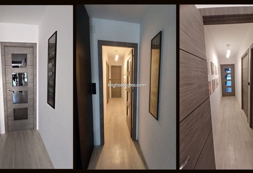 3 soveværelse Lejlighed til salg i Torre de la Horadada - € 255.000 (Ref: 9251847)