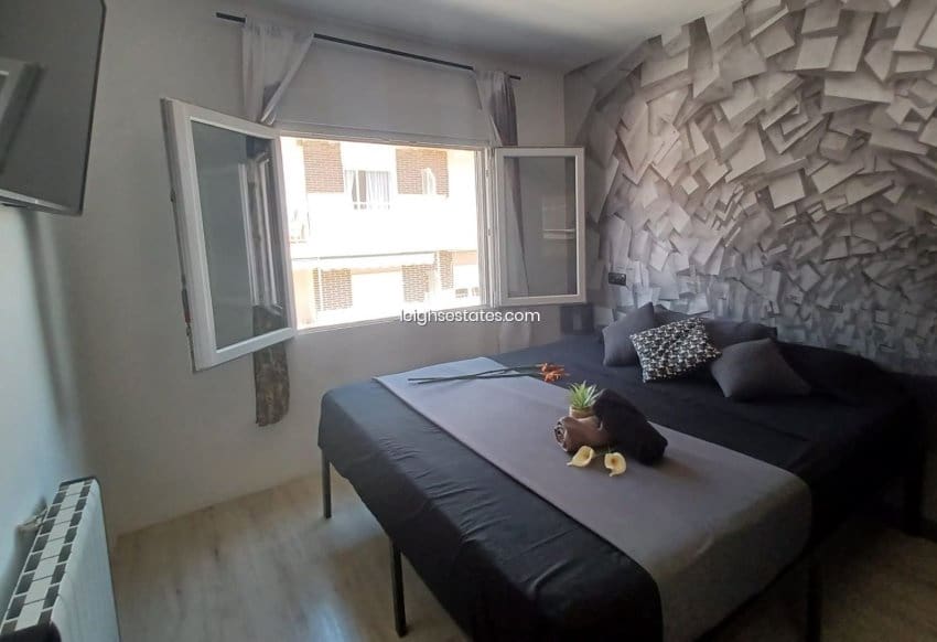 3 soveværelse Lejlighed til salg i Torre de la Horadada - € 255.000 (Ref: 9251847)