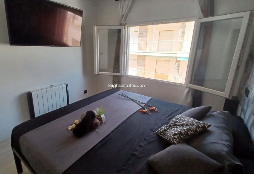 3 soveværelse Lejlighed til salg i Torre de la Horadada - € 255.000 (Ref: 9251847)